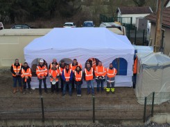 Chantier d’Onville — vue 1