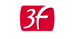 3f Logo