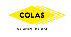 Colas Logo