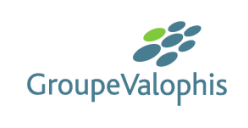 GroupeValophis Logo